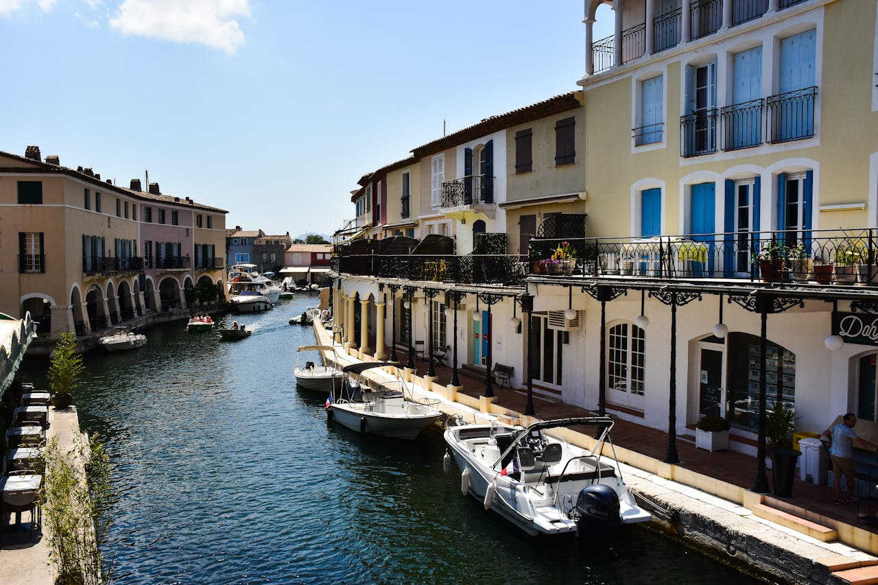 Ultimate Guide to Budget Destinations for Adventurous Travelers