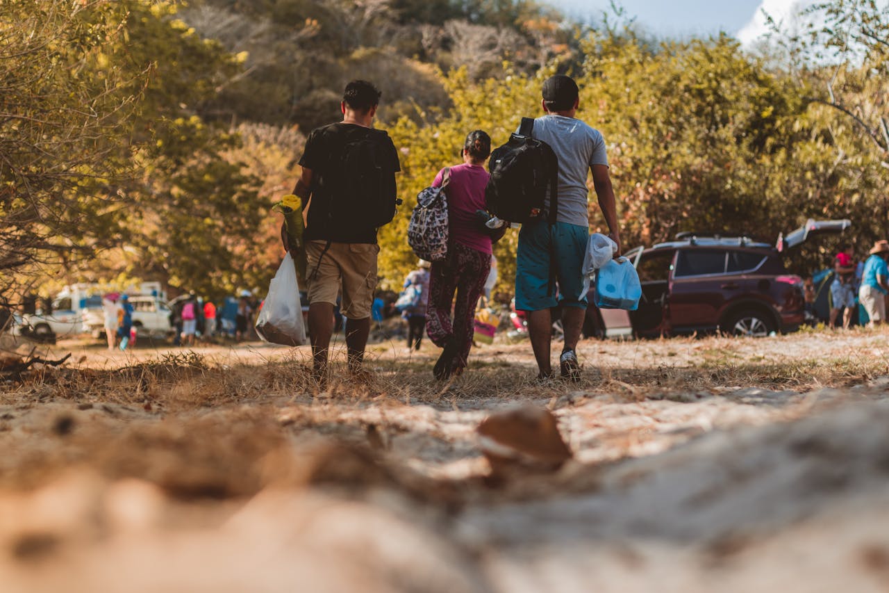 Exciting Travel Activities for the Ultimate Explorer