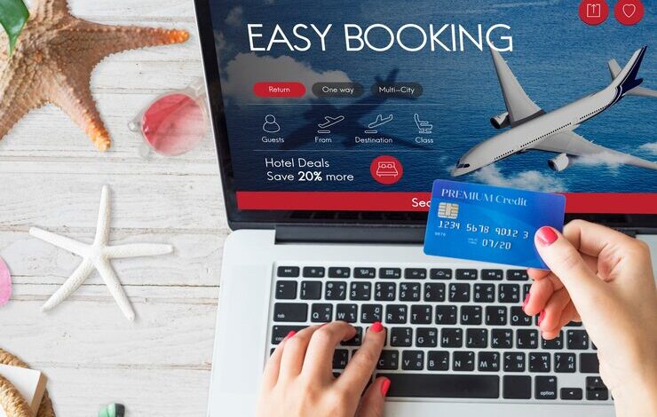 electronic travel authorization