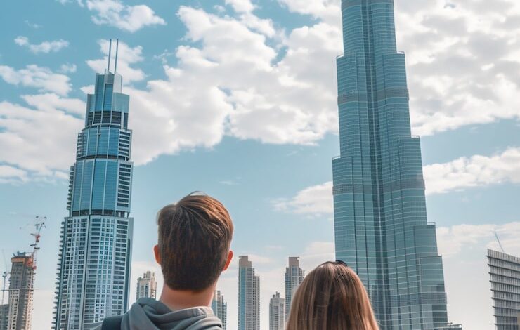 Travel and Tips for the UAE: A Guide to an Unforgettable Experience