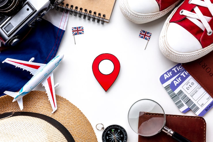 uk travel authorization