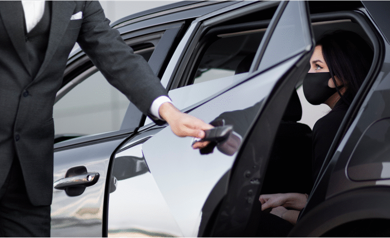 The‍‌‍‍‌‍‌‍‍‌ Ultimate Guide to Private Car Transfer Singapore Malaysia