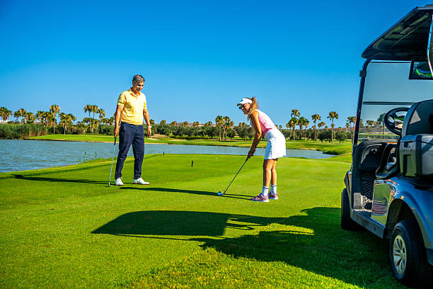 Why Are Costa Brava Golf Holidays Becoming the First Choice for Luxury Golf Travelers?