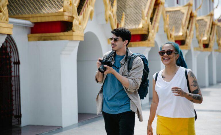 Scenic Route Travel Guide: How to Plan a Journey Worth Remembering