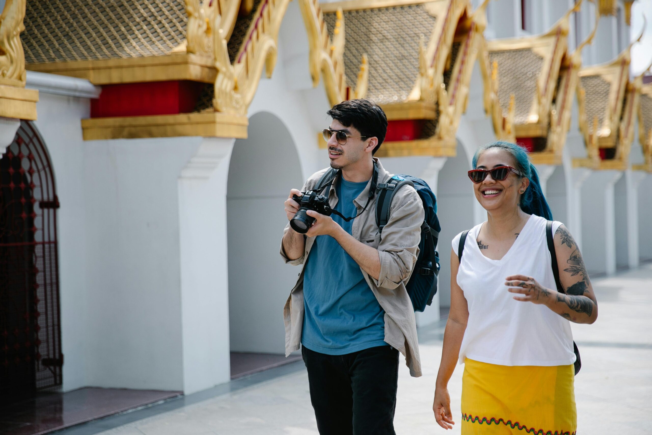 Scenic Route Travel Guide: How to Plan a Journey Worth Remembering