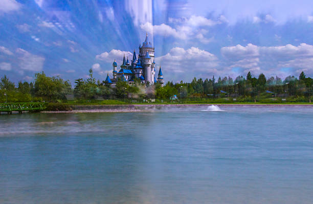 disneyland paris